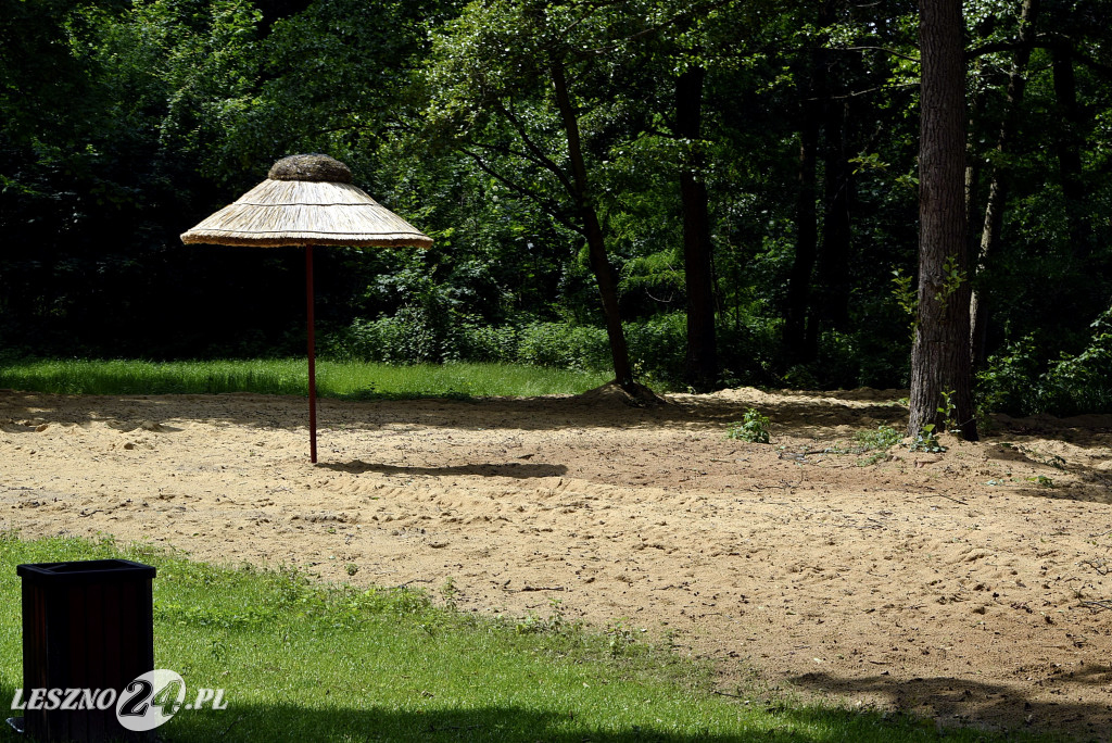 Nowości na Letnisku i Stanisławówce w Osiecznej