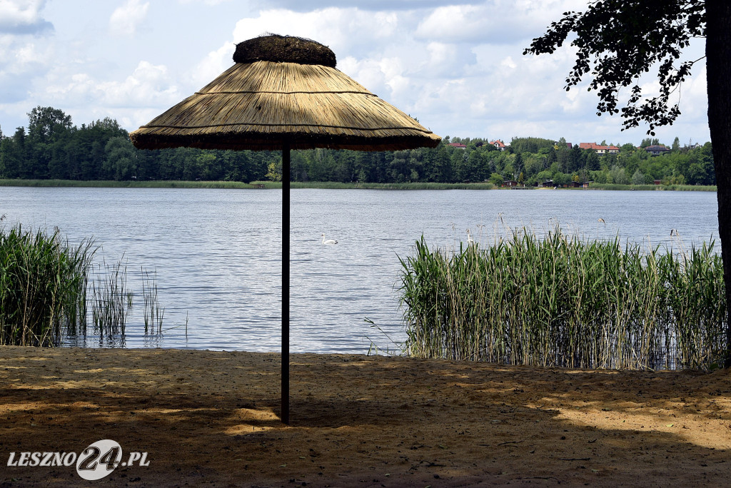 Nowości na Letnisku i Stanisławówce w Osiecznej