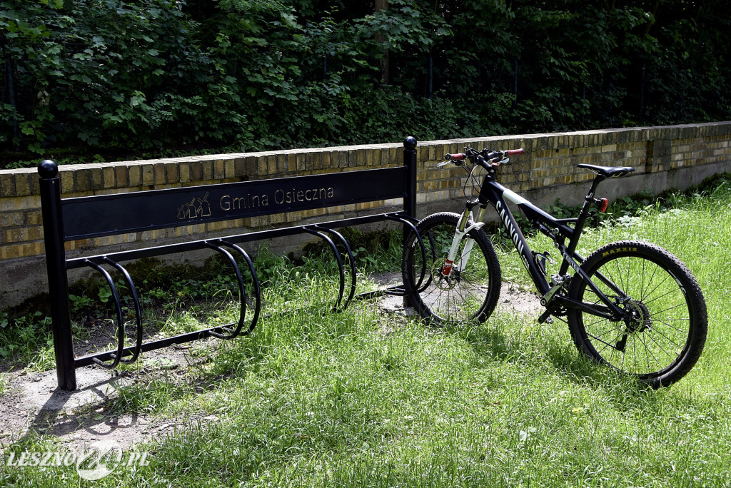 Nowości na Letnisku i Stanisławówce w Osiecznej