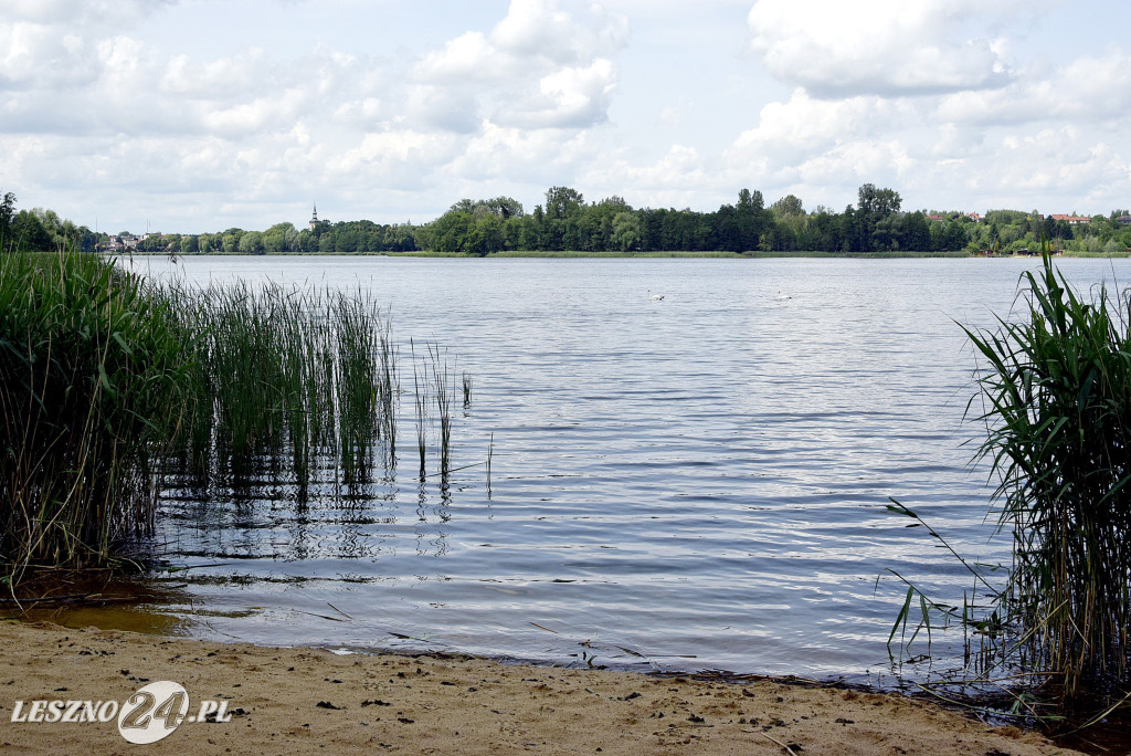 Nowości na Letnisku i Stanisławówce w Osiecznej