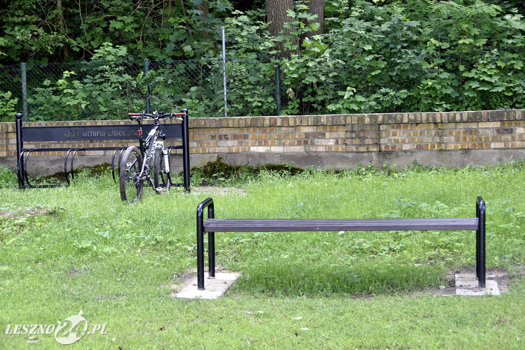 Nowości na Letnisku i Stanisławówce w Osiecznej