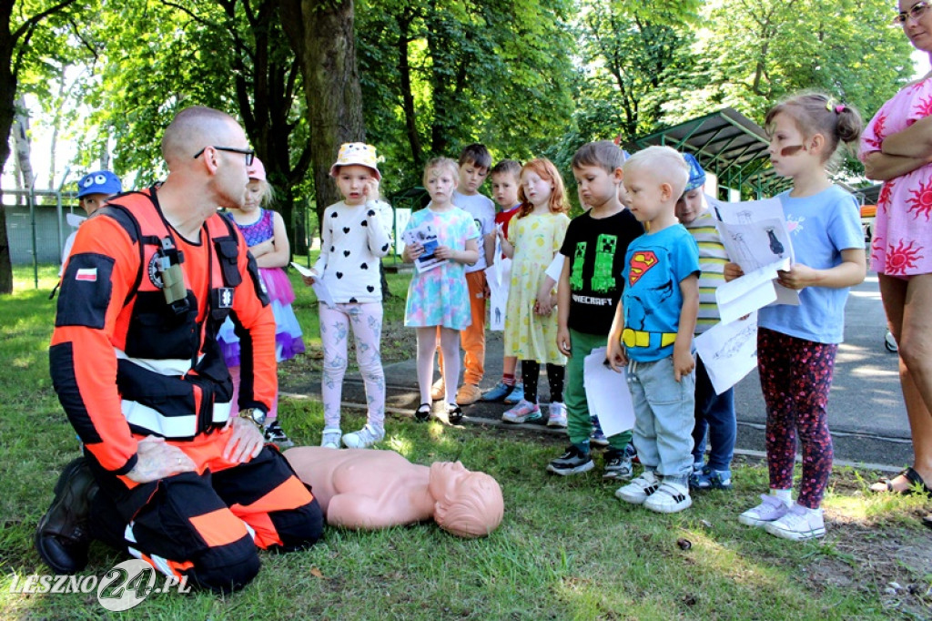 Dzień otwartych koszar w Lesznie