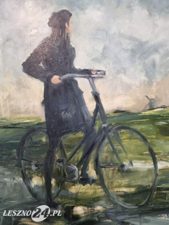Wystawa Lustra Roberta Markowskiego