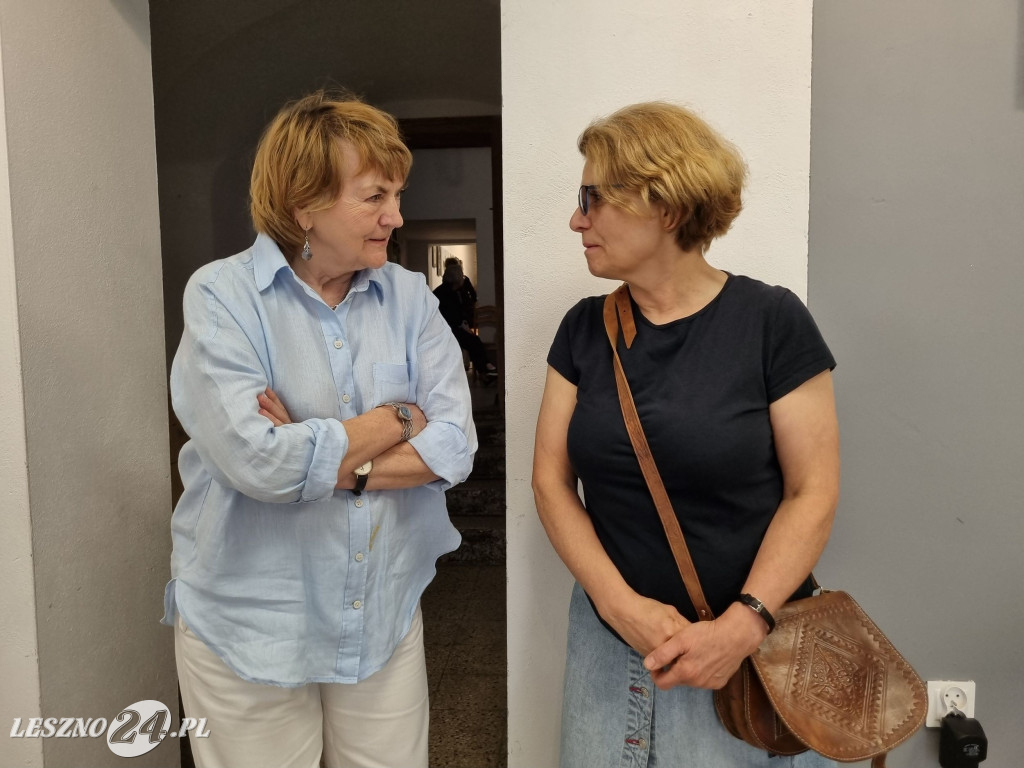 Wystawa Lustra Roberta Markowskiego