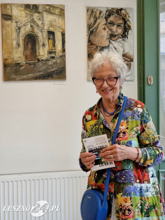 Wystawa Lustra Roberta Markowskiego