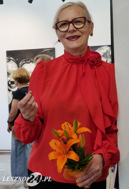 Wystawa Lustra Roberta Markowskiego