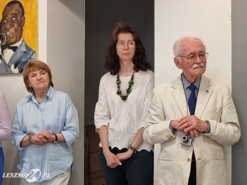 Wystawa Lustra Roberta Markowskiego