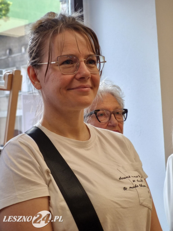 Wystawa Lustra Roberta Markowskiego