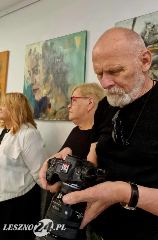 Wystawa Lustra Roberta Markowskiego