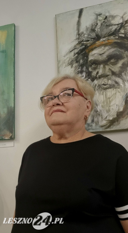 Wystawa Lustra Roberta Markowskiego