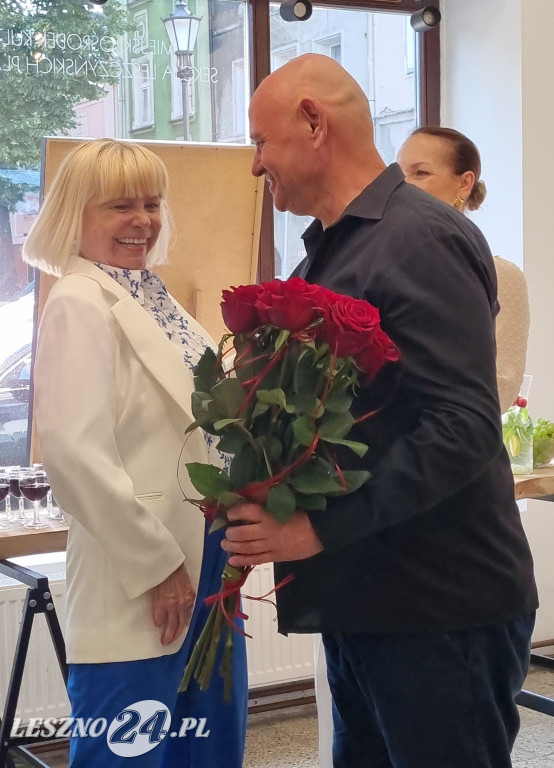 Wystawa Lustra Roberta Markowskiego