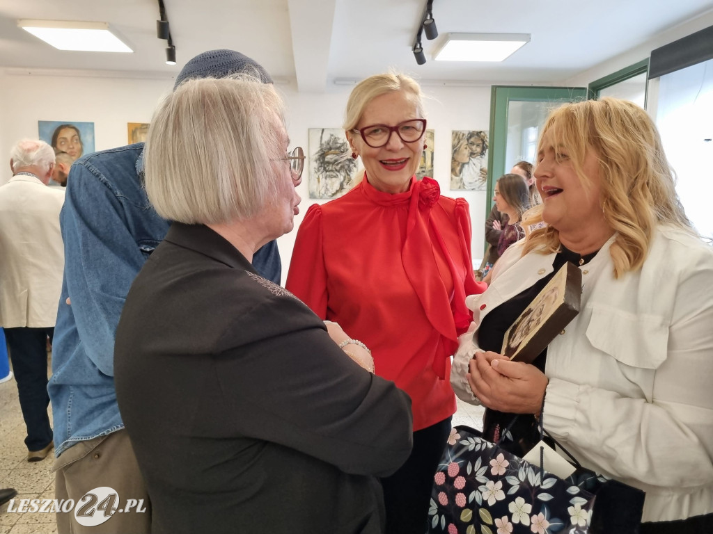 Wystawa Lustra Roberta Markowskiego