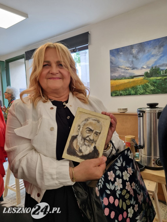 Wystawa Lustra Roberta Markowskiego