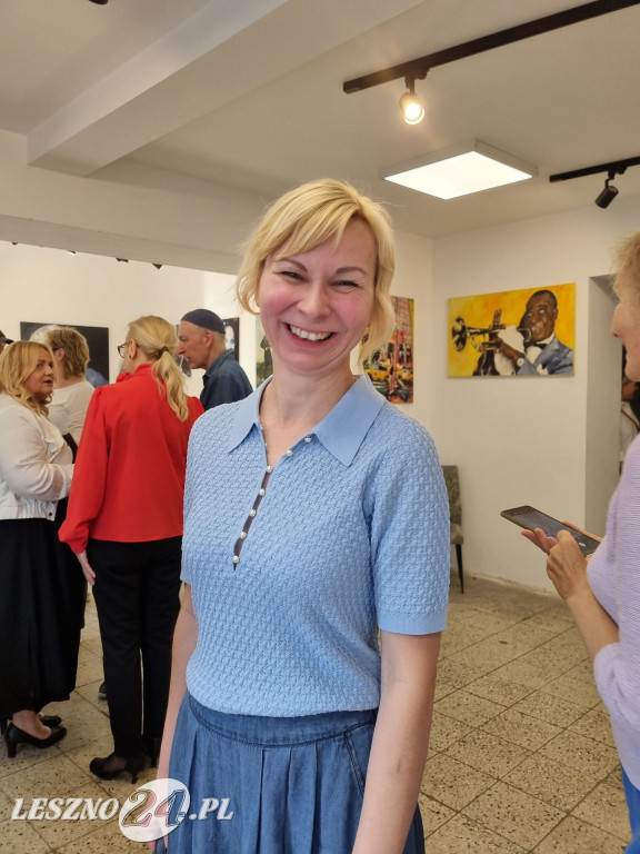 Wystawa Lustra Roberta Markowskiego