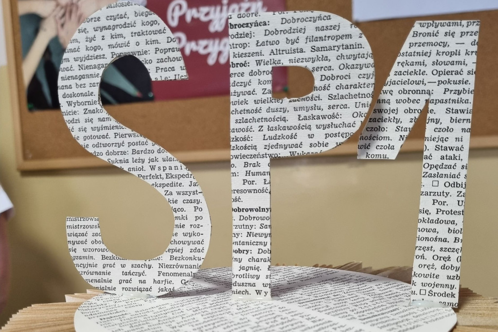 80-lecie Szkoły Podstawowej nr 1 w Lesznie
