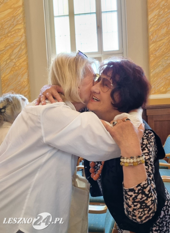 80-lecie Szkoły Podstawowej nr 1 w Lesznie