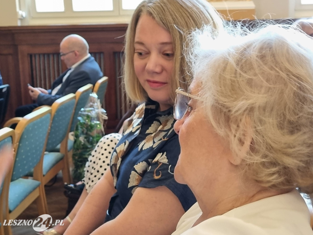 80-lecie Szkoły Podstawowej nr 1 w Lesznie