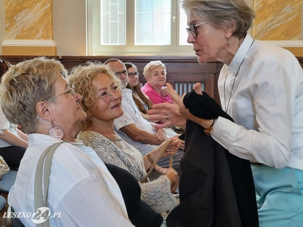 80-lecie Szkoły Podstawowej nr 1 w Lesznie