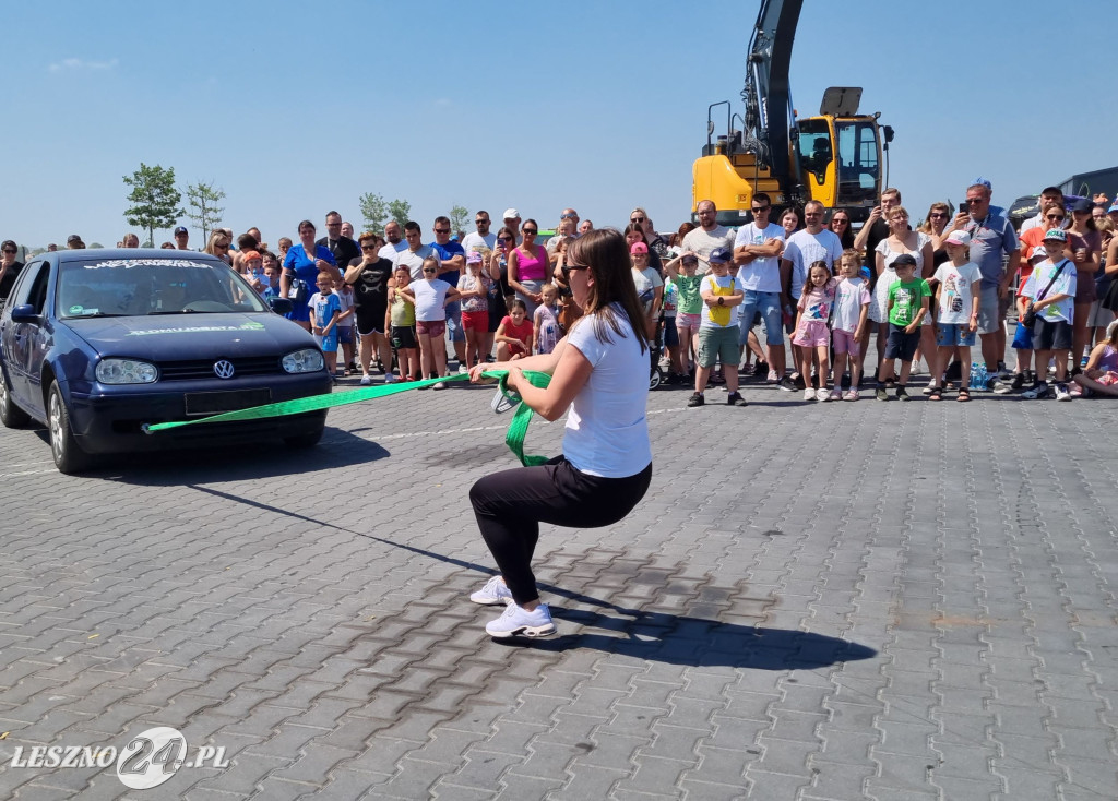 Dzień Dzieciaka w Złomujgrata.pl