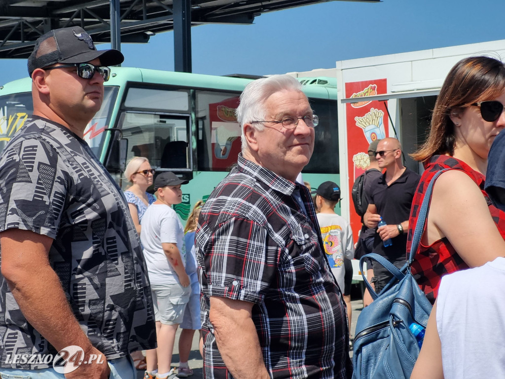 Dzień Dzieciaka w Złomujgrata.pl