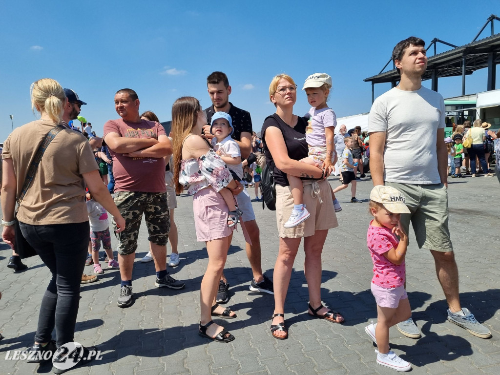 Dzień Dzieciaka w Złomujgrata.pl