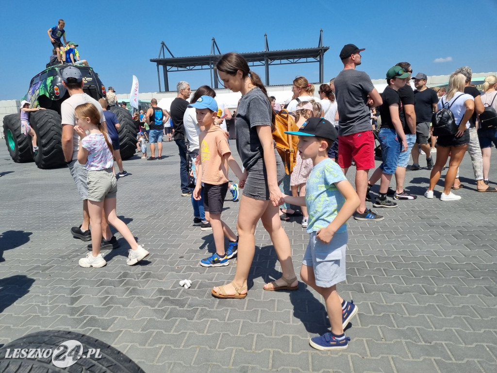 Dzień Dzieciaka w Złomujgrata.pl
