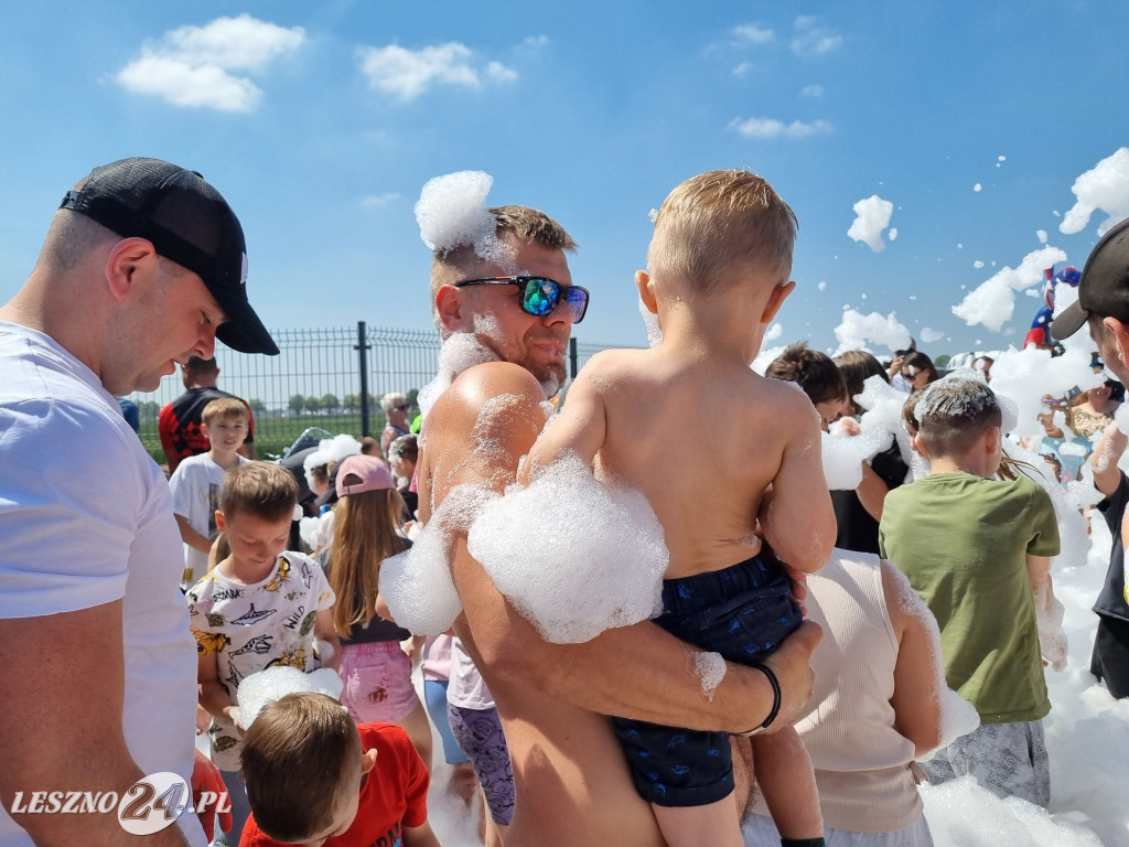 Dzień Dzieciaka w Złomujgrata.pl