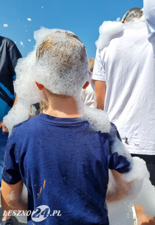Dzień Dzieciaka w Złomujgrata.pl