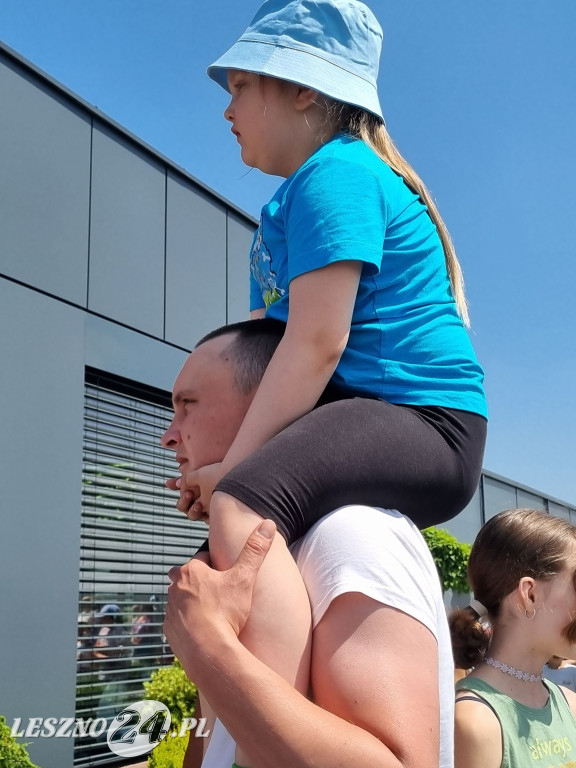 Dzień Dzieciaka w Złomujgrata.pl