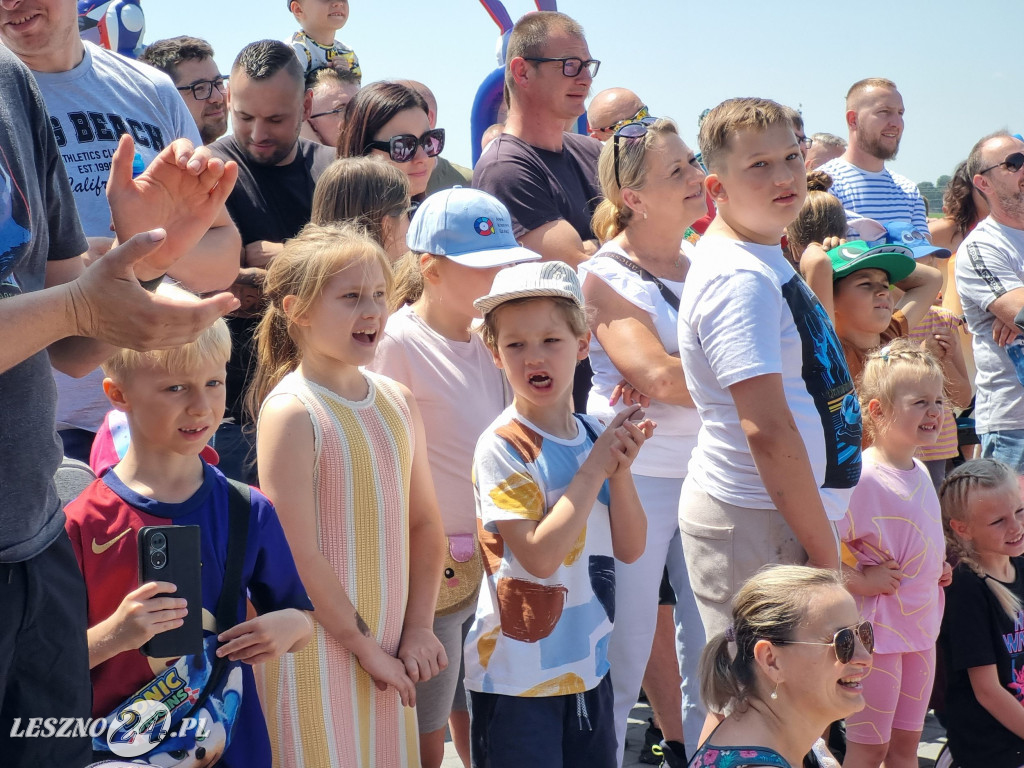 Dzień Dzieciaka w Złomujgrata.pl