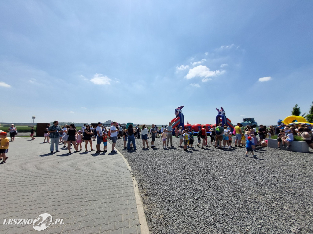 Dzień Dzieciaka w Złomujgrata.pl