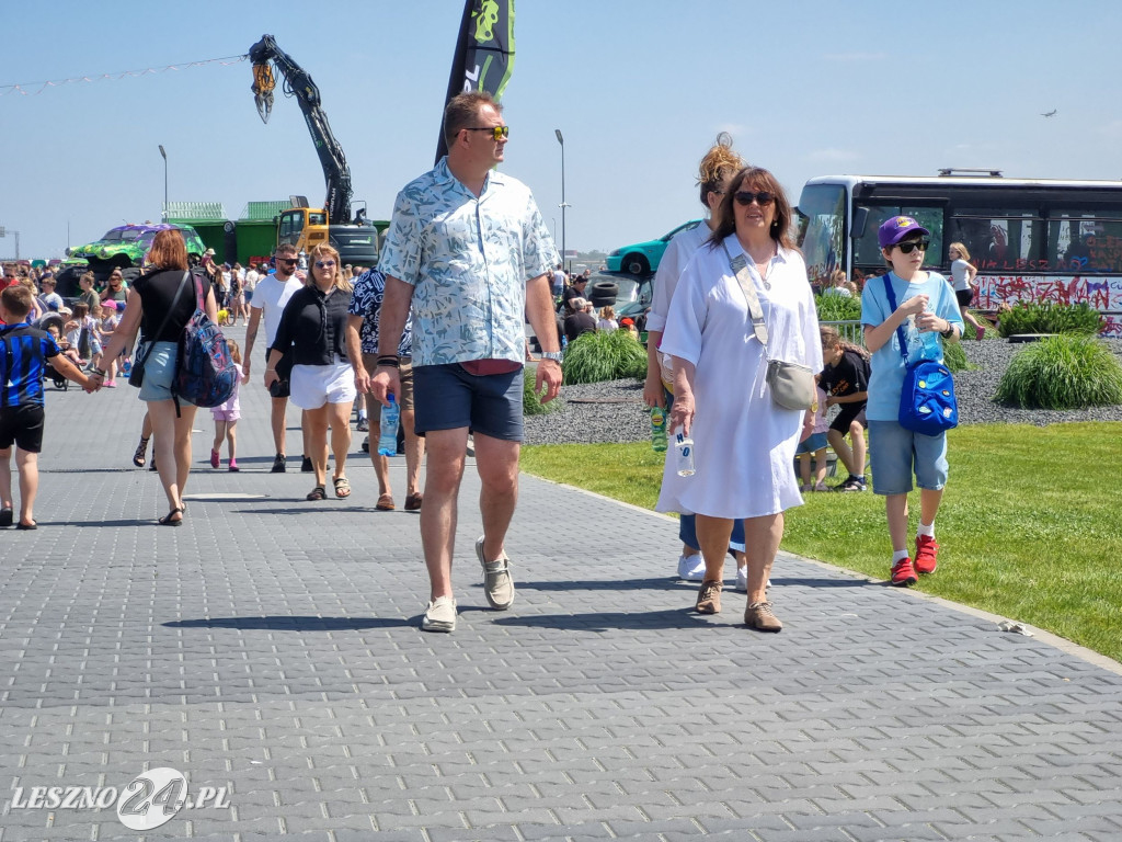 Dzień Dzieciaka w Złomujgrata.pl