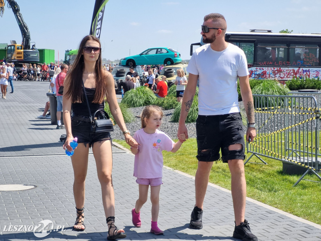 Dzień Dzieciaka w Złomujgrata.pl