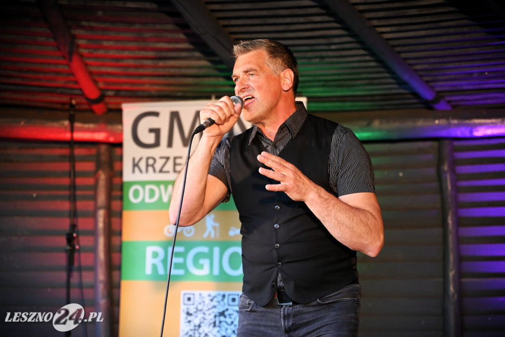 Wianki 2025 na jeziorem w Górznie