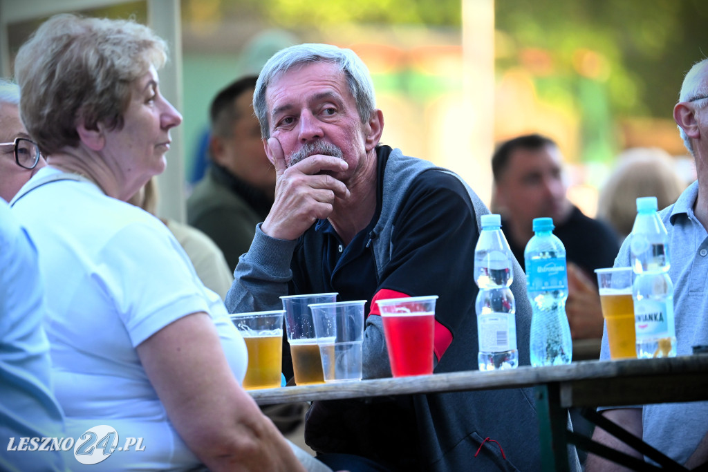 Wianki 2025 na jeziorem w Górznie