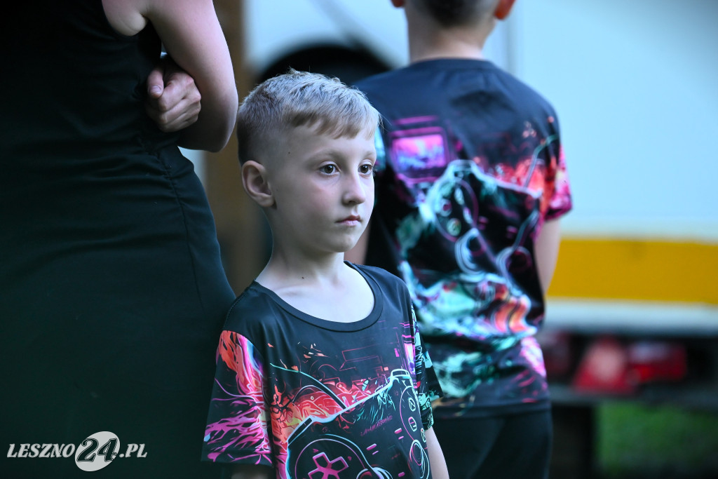 Wianki 2025 na jeziorem w Górznie