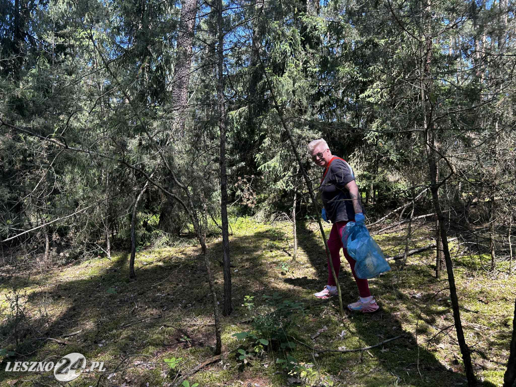 Boszkowskie Koty i Psy - spacer z psami i ognisko