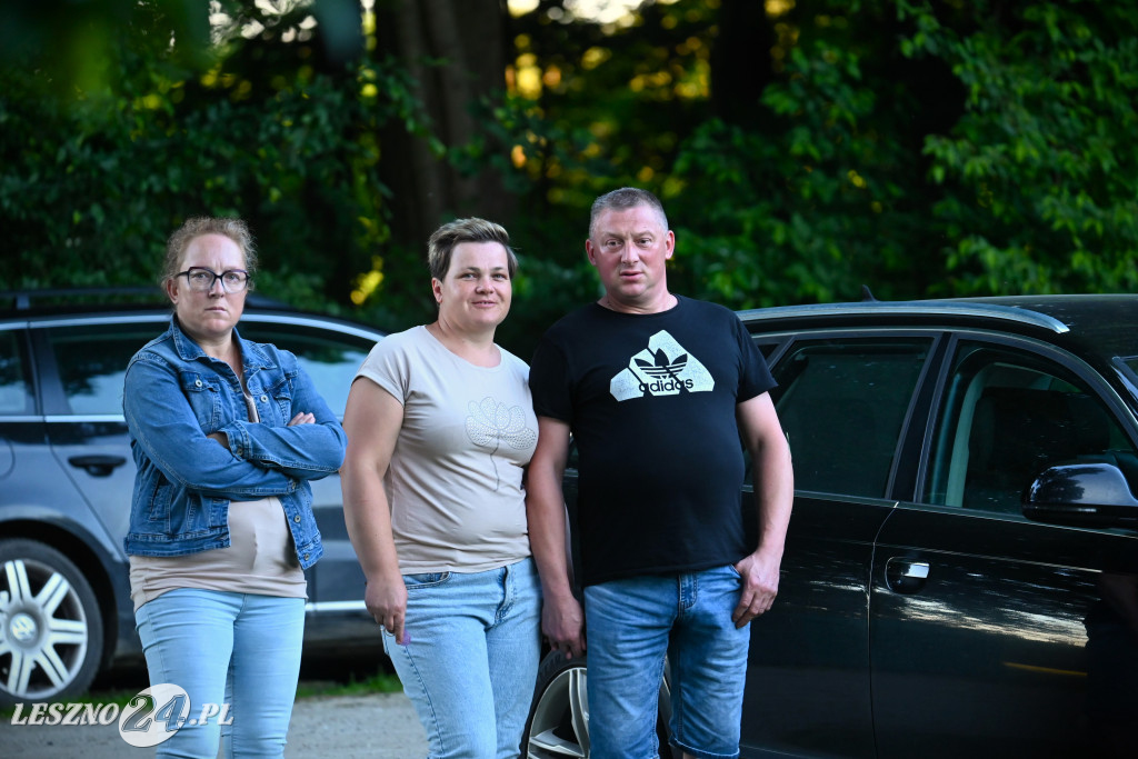 Wianki 2025 na jeziorem w Górznie