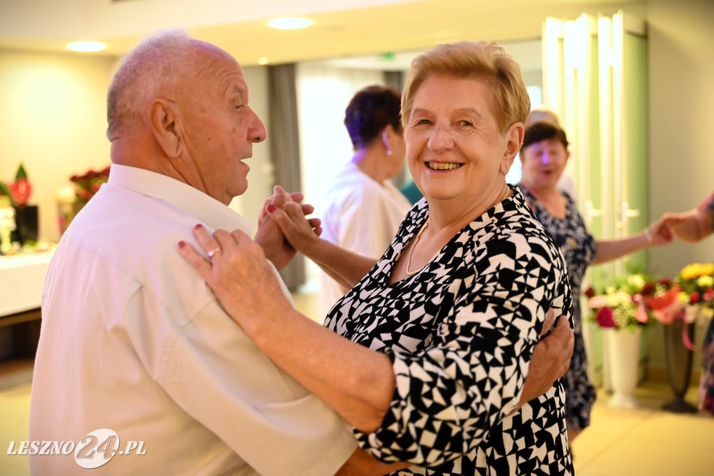 50-lecie Koła Emerytów z Krzemieniewa