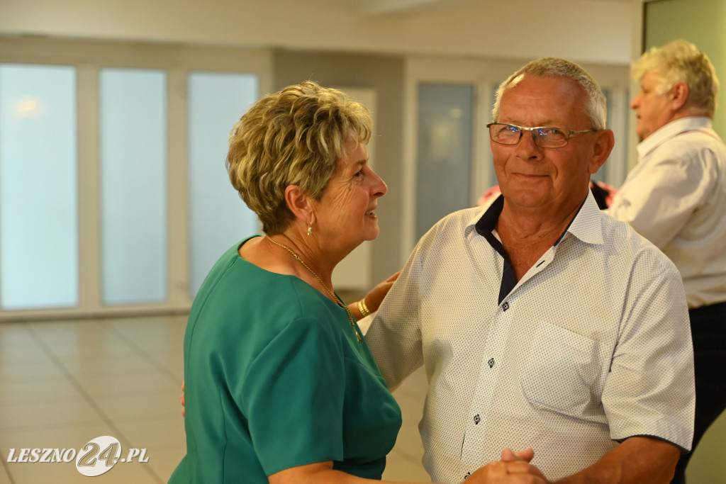 50-lecie Koła Emerytów z Krzemieniewa