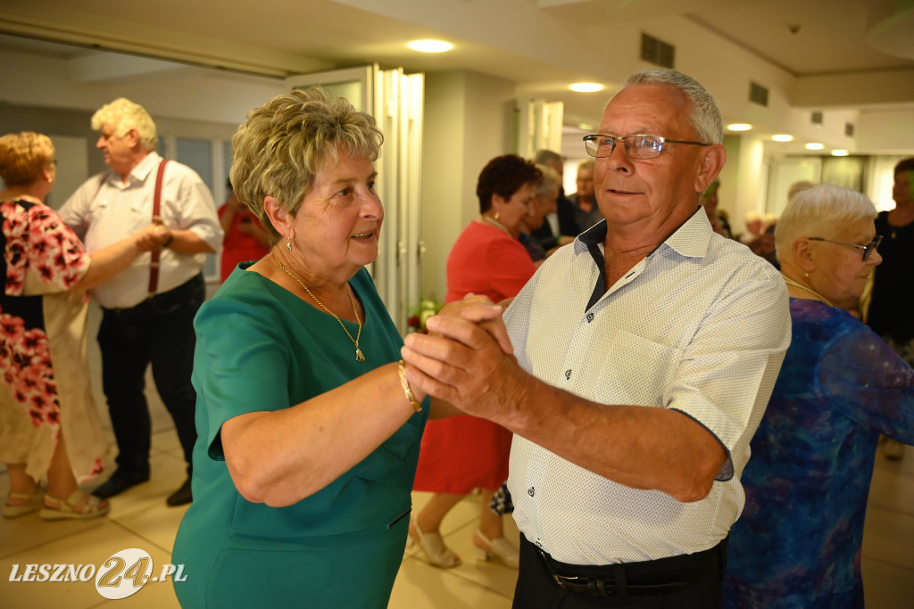 50-lecie Koła Emerytów z Krzemieniewa