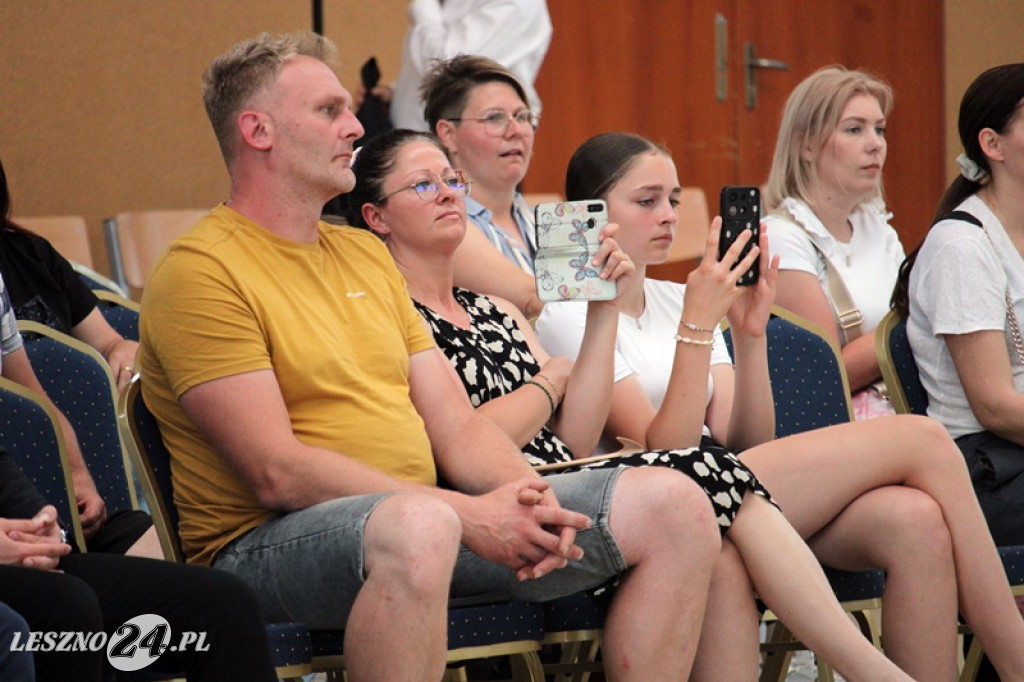 Wielkopolskie Święto Pieśni i Muzyki w Pakosławiu