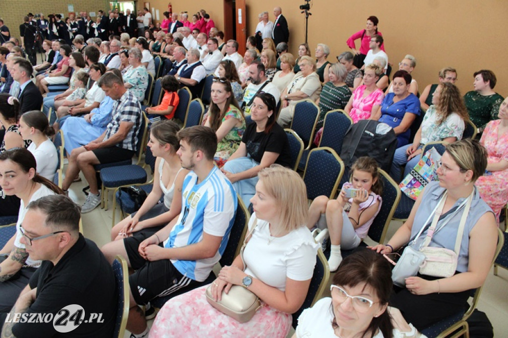 Wielkopolskie Święto Pieśni i Muzyki w Pakosławiu