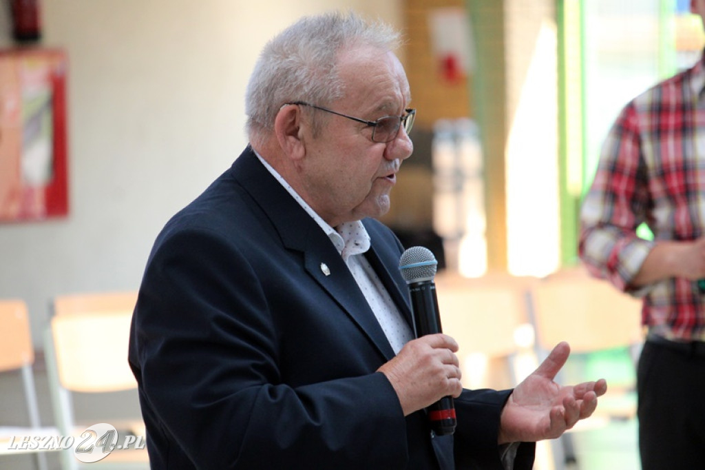 Wielkopolskie Święto Pieśni i Muzyki w Pakosławiu