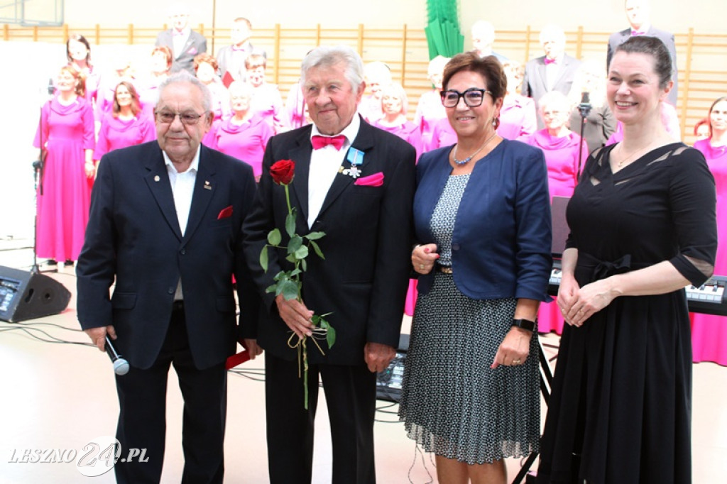 Wielkopolskie Święto Pieśni i Muzyki w Pakosławiu