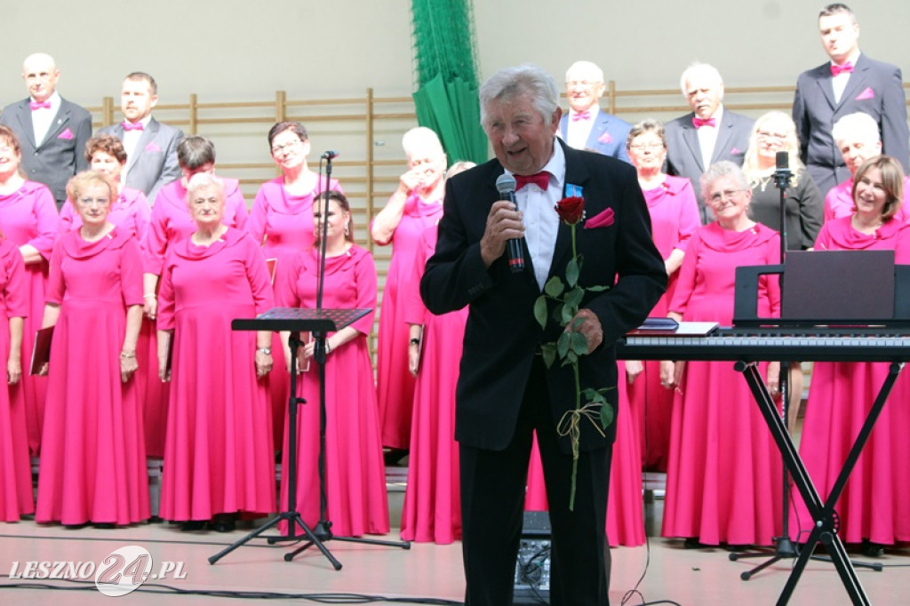 Wielkopolskie Święto Pieśni i Muzyki w Pakosławiu