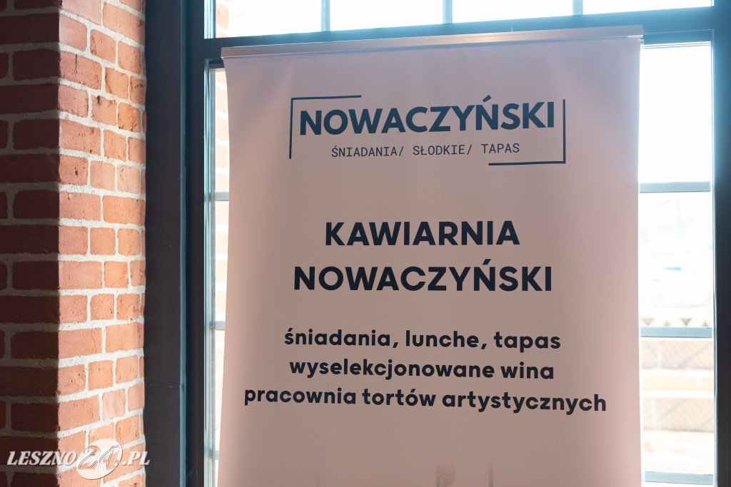 Moja Marka Lokalnie w Lesznie