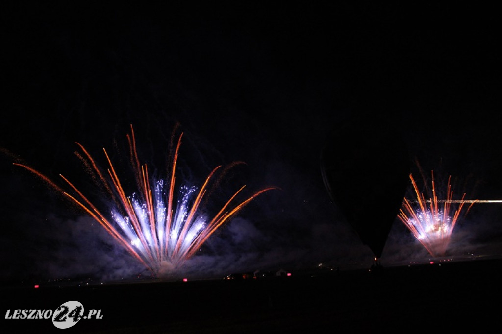 Antidotum AirShow Leszno 2025 (część 1)
