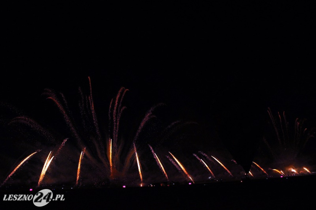 Antidotum AirShow Leszno 2025 (część 1)