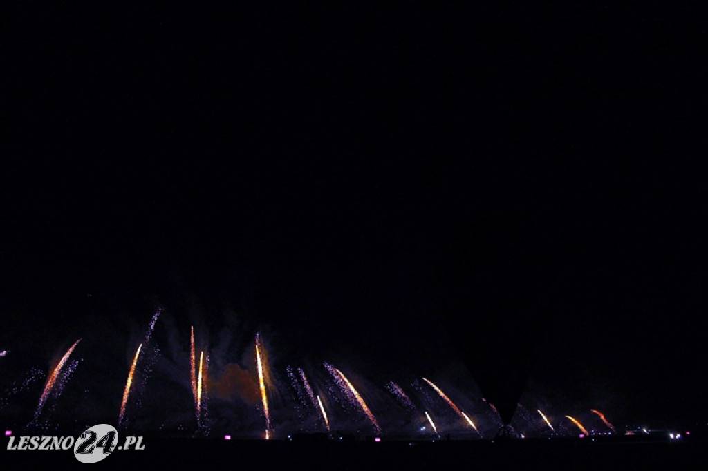 Antidotum AirShow Leszno 2025 (część 1)